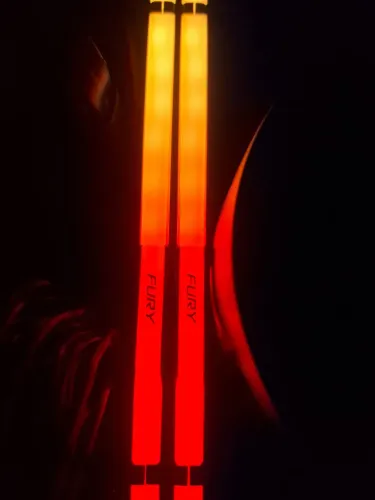 RAM DDR5 KINGSTON FURY BEAST 16GB RGB