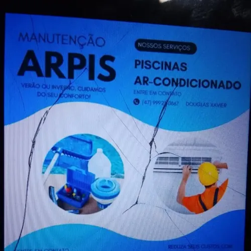 Técnico ar condicionado