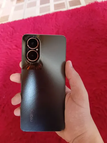 Realme C67