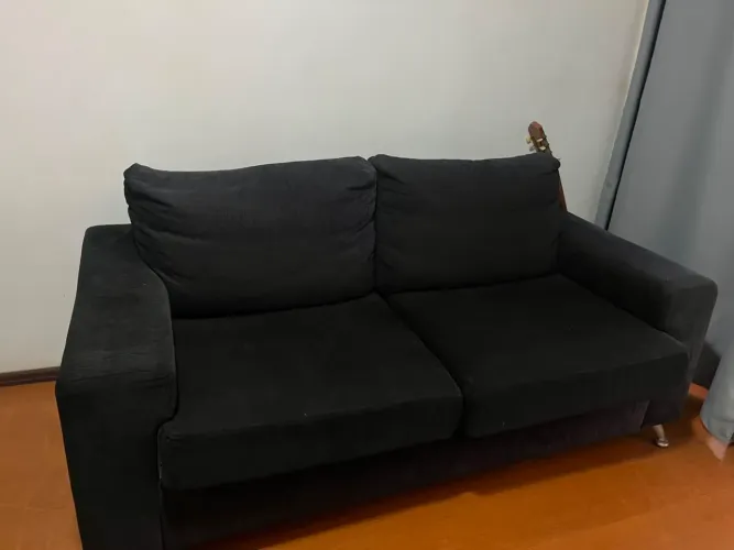 Sofá cama de casal