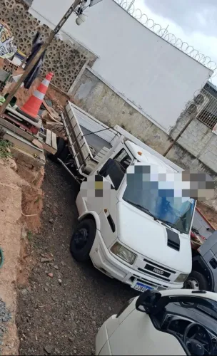 Iveco daily