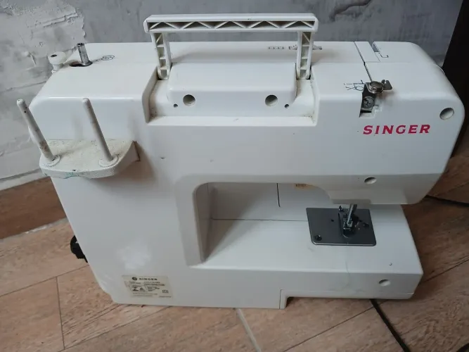 Máquina Singer
