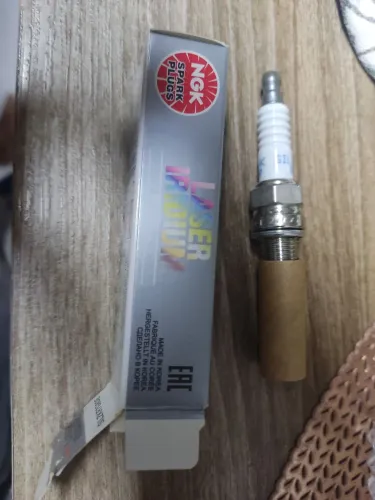 Vela Iridium HB20 flex e outros