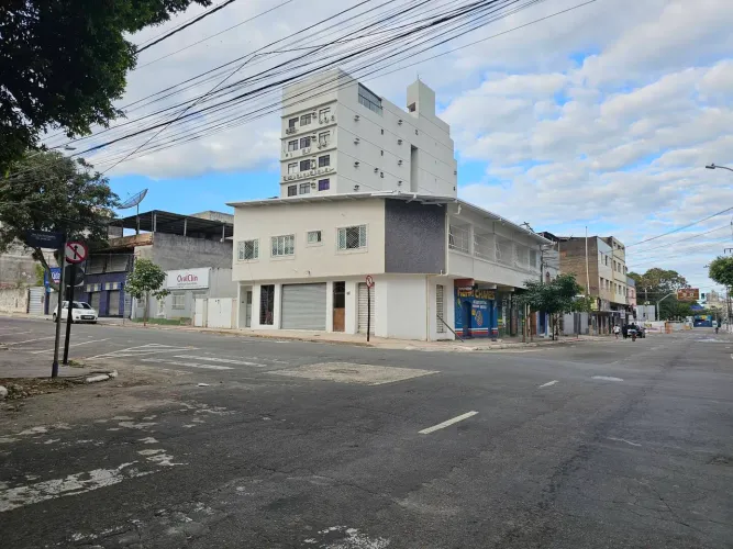 ALUGO LOJA - CENTRO - VILA VELHA -ES