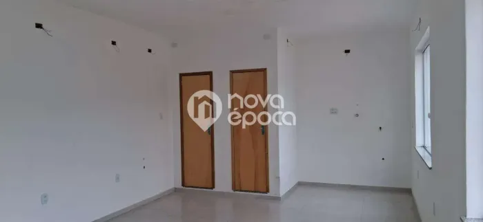 Méier | Sala