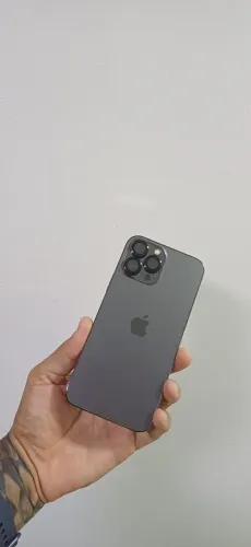 iPhone 13 Pro Max 512GB - Preço Baixo (Detalhes na Descrição)