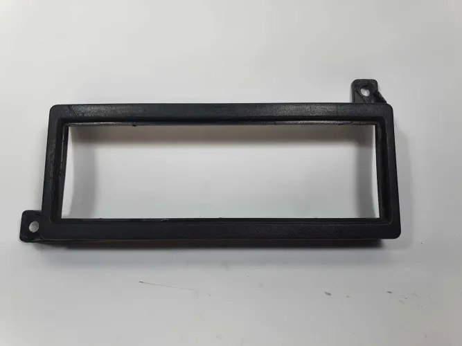 Moldura Do Rádio Dodge Dakota 97 98 99 00 01