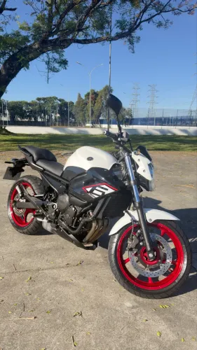 XJ6 2015