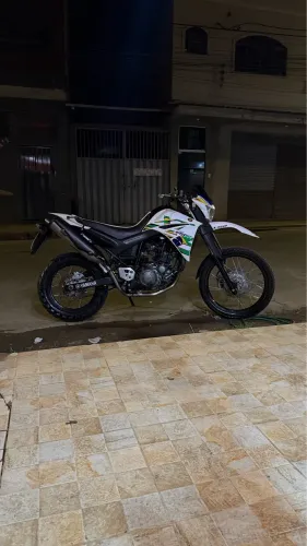 vende-se XT660r