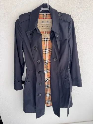 Trench Coat Burberry