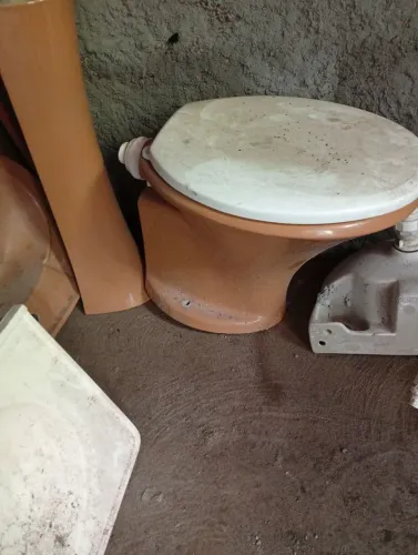 Vaso e pias