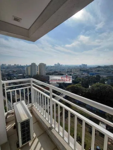 Sala para alugar, 32 m² por R$ 2.295,69/mês - Limão - São Paulo/SP