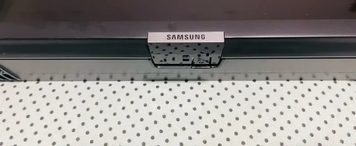 TV SMART SAMSUNG