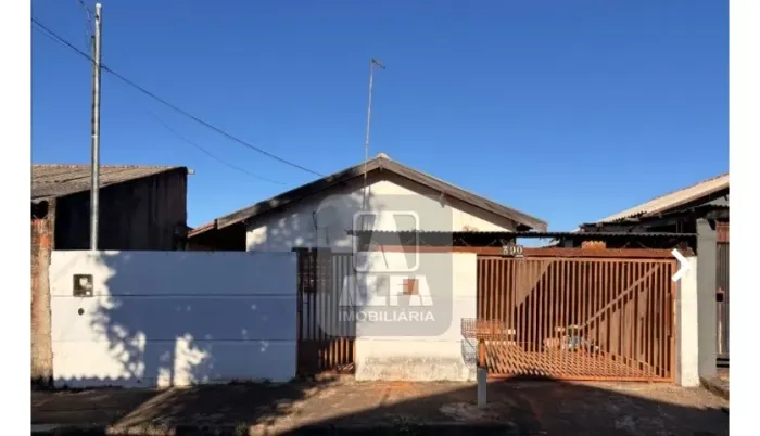casa a venda