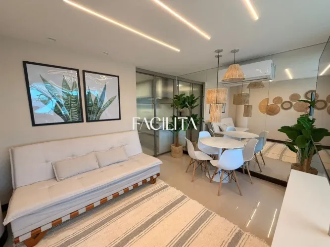 Apartamento de 1 quarto no bairro Agronômica, Florianópolis.