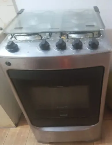 Fogao cônsul
