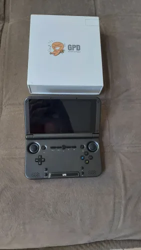 Gpd Xd