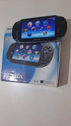 PSvita
