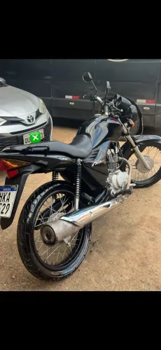 Fan 150 ES 2012