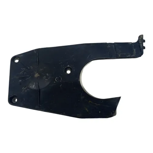 Capa Correia Dentada Superior Gm Celta Corsa 2001 02 A 2013 Preto