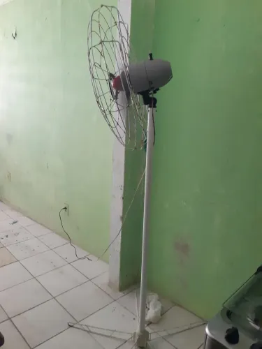 Ventilador Veneza Industrial 70 cm