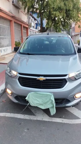 Chevrolet Spin LS 1.8 8V Econo.flex 5P AUT 2024
