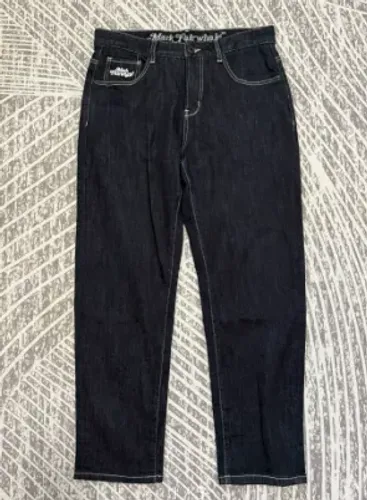 Calça jeans masculina Mark Fairwhale