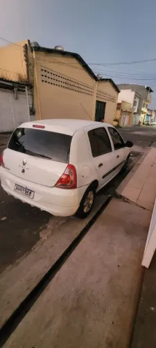 Renault Clio Rn/alize/expr./1.0 Hi-power 16V 5P 2014
