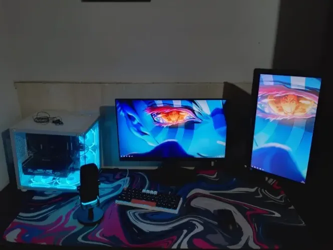 PC GAME COMPLETO