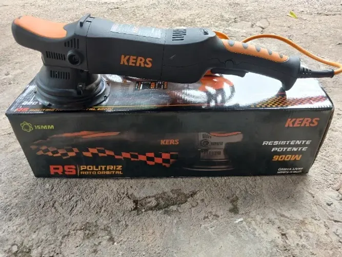 Roto Orbital
