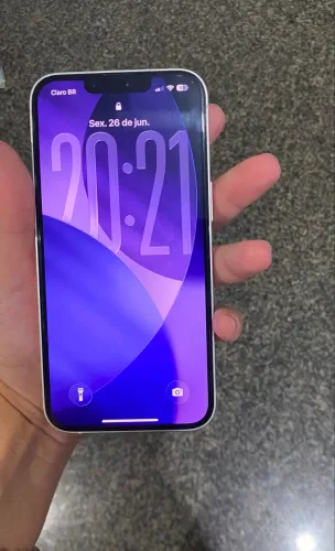 iPhone 14 128gb 