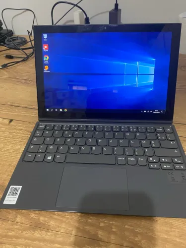 Tablet notebook Lenovo Duet 3 (Windows 10)
