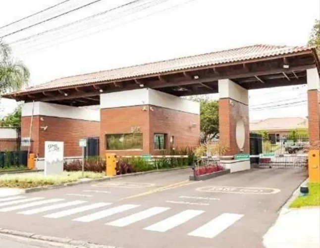Terreno em Condomínio Green line pinheirinho