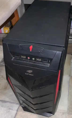 Computador i7 9a Geracao - 16GB Memoria - SSD