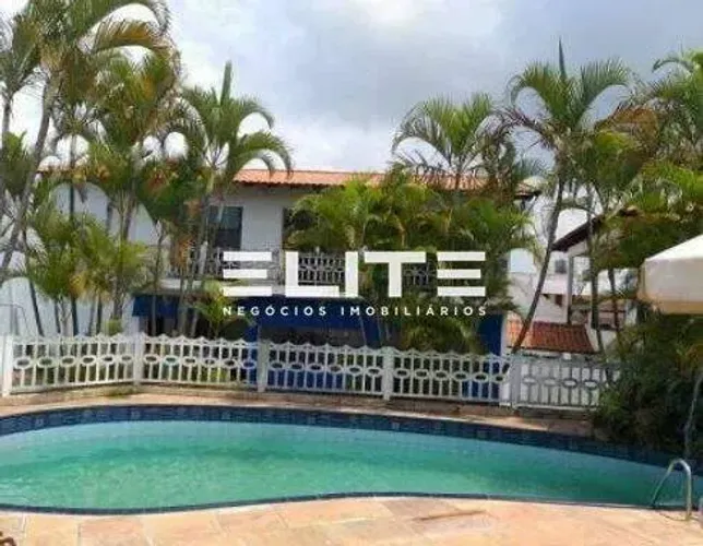 Sobrado residencial para aluguel em Vila Homero Thon, Santo André 4 quartos, 3 suítes, 2