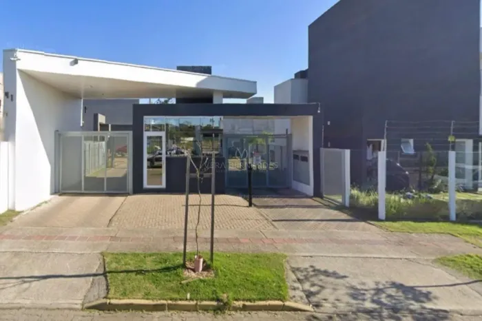 Terreno em Condomínio no bairro Ipanema