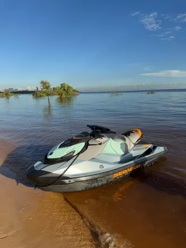 Cota jet ski seadoo