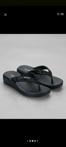 Tamanco Azaléia leve confortável 