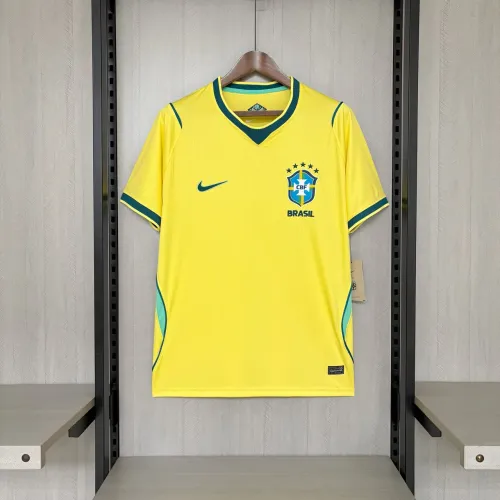 Brasil torcedor 2026 camisa da copa