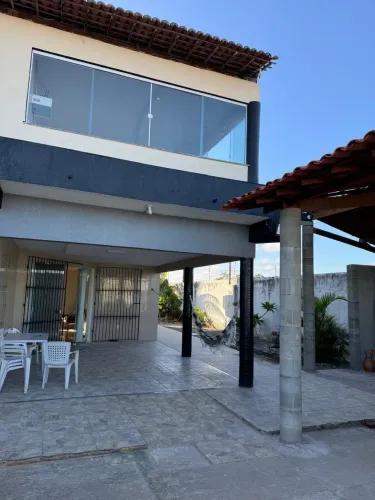 Casa de praia