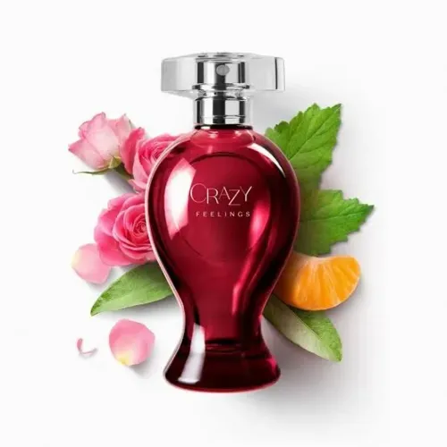 Crazy Feelings 100ml
