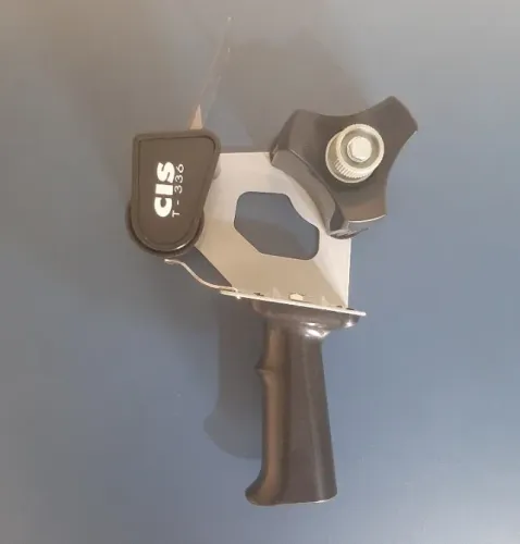 Suporte Para Fita Lacradora CIS - T 336