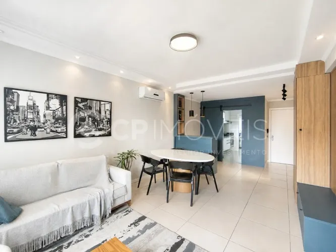 Apartamento para alugar no bairro Cristo Redentor