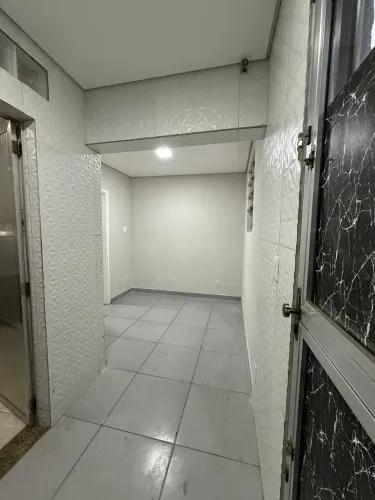 Apartamento em Bento Ribeiro