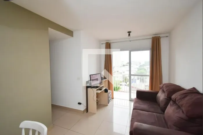 Apartamento à Venda - Parque Novo Mundo , 2 Quartos, 57 m2