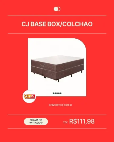 Colchão
