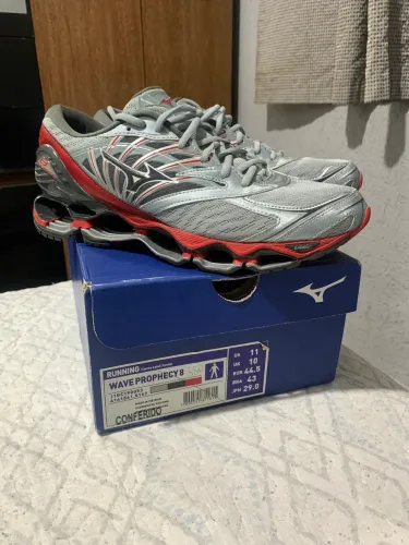 Mizuno Prophecy 8 Original