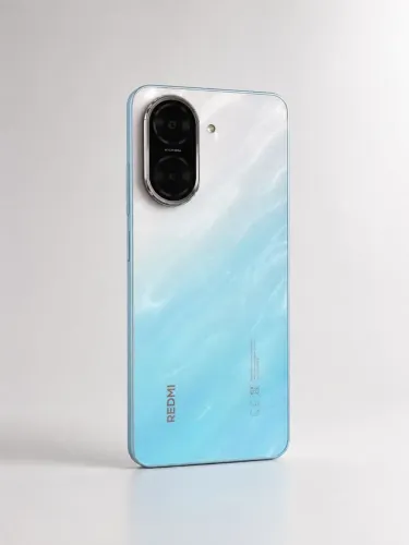 Redmi (azul perolado)