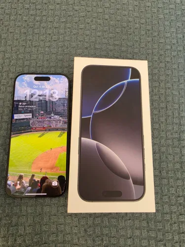 Iphone 16 Pro 512 Gb
