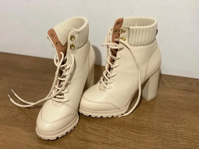 Bota vizzano N37